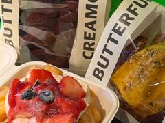 -B&C黄油与面包·THE GARDEN BAKERY概念店(世纪汇店)