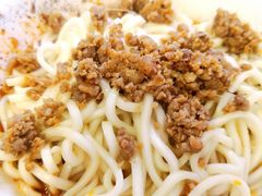 碎绍面-吴记怪味面(牛王庙店)