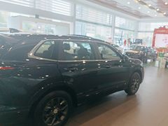 -广汽本田古田4S店