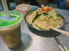 绿豆沙-小民大排档(光谷店)
