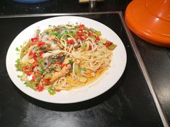 -泰谷酒店·太古码头闽菜自助餐厅