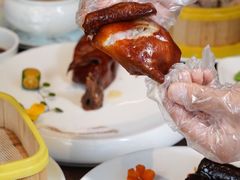 -香港狮子山下·明星粤菜餐厅(北苑店)