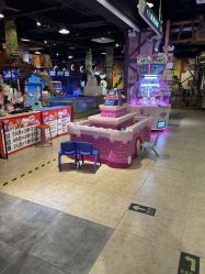 -卡通尼·Safari非洲探索乐园·生日会(金桥国际商业广场店)