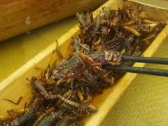 -火咂咂竹筒宴(告庄店)