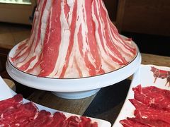 -川味观·鲜货火锅(西湖文化广场店)