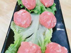 -嬷孙家潮汕牛肉火锅(北京路天河城店)