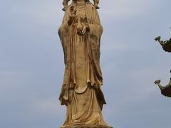 -广州莲花山旅游区