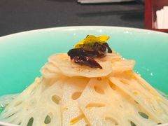 -晓长安·新陕菜(曲江店)