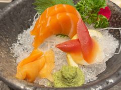 -枫品铁板烧(东樾店)