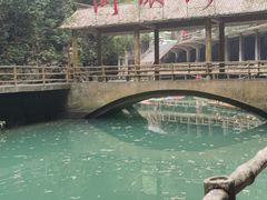 -阿依河景区