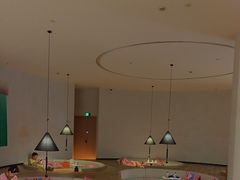 -涨巢·潮玩水疗局