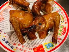 -孙文西路步行街