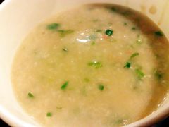 打包的粥-盈田盈粥庄(博山东路店)