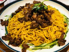-俭寨大盘鸡·缸子肉·小公鸡·新疆菜(云通店)