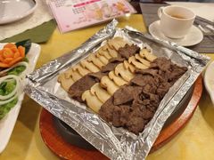 -高丽馆(尊茂店)