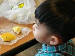 -赛百味SUBWAY(星摩尔店)