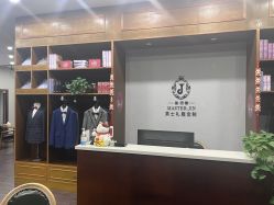 -锦师傅西服礼服西装定制(凯运·壹位广场店)