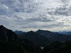 -十渡东湖港风景区
