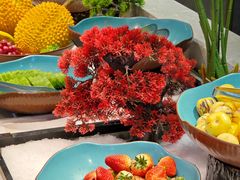 -伍棵星炭烤自助料理·烤鳗鱼(浦东食品城店)