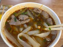 -江三王记牛杂馆(总店)