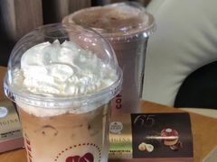 -COSTA COFFEE(金长安大厦店)