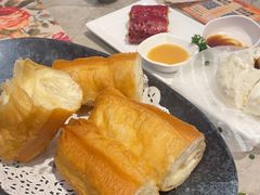 -虾饺妹·粤式手工点心(水荫路店)