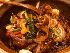 -旺爷砂锅·茶作(国贸城店)