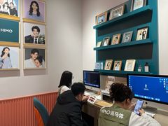 -海马体照相馆(合肥包河万达广场店)