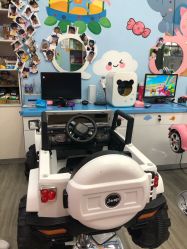 点击看大图 -快乐童剪儿童理发(升龙国际店)