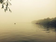 -西湖外事游船(花港观鱼码头)