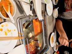 -海底捞火锅(万达广场店)