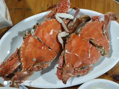 -天天渔港海鲜酒家(石浦玉泉路店)