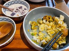 -漫蔬•台北蔬食小馆VEGGIEBOIL(朝晖店)