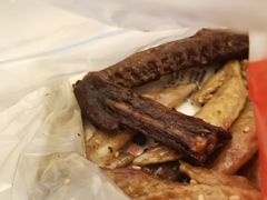 -绝味鸭脖(水碾河店)