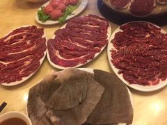 -福合埕牛肉丸(水仙园店)