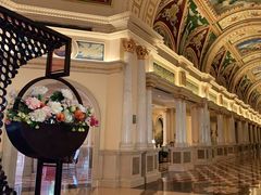 -广州凤凰城酒店-维也纳西餐厅