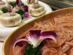 -川锅一号火锅(铜山万达店)