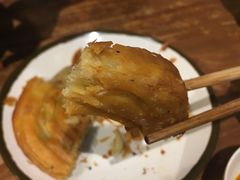 -谭师爷龙抄手(白下路店)