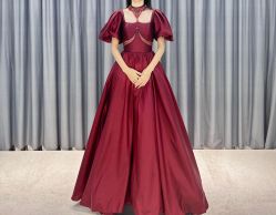 -MISS MIA 婚纱品牌馆