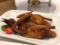 -海都六福酒家(世博广场店)