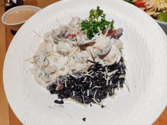 -TIAGO HOME KITCHEN(王府中环店)