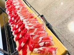 -阳坊胜利涮羊肉(阳坊老店)