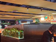 -星伦多自助料理·涮烤一体(虹悦城店)