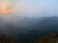 -丹霞山风景名胜区