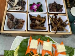-大理董·董家小厨野生菌火锅(古城旗舰店)