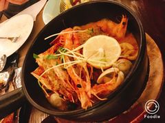 -IL Forno 意坊·意大利餐厅(温州万象城店)