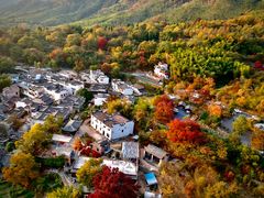 -塔川景区
