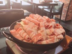 -炙韩料理·部队锅专门店