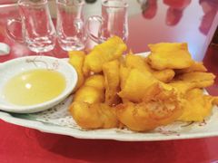 -抱德·潮汕味(敦和店原惠城鱼仔)