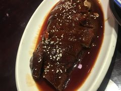 本帮酱鸭-三林本帮馆(中林街店)